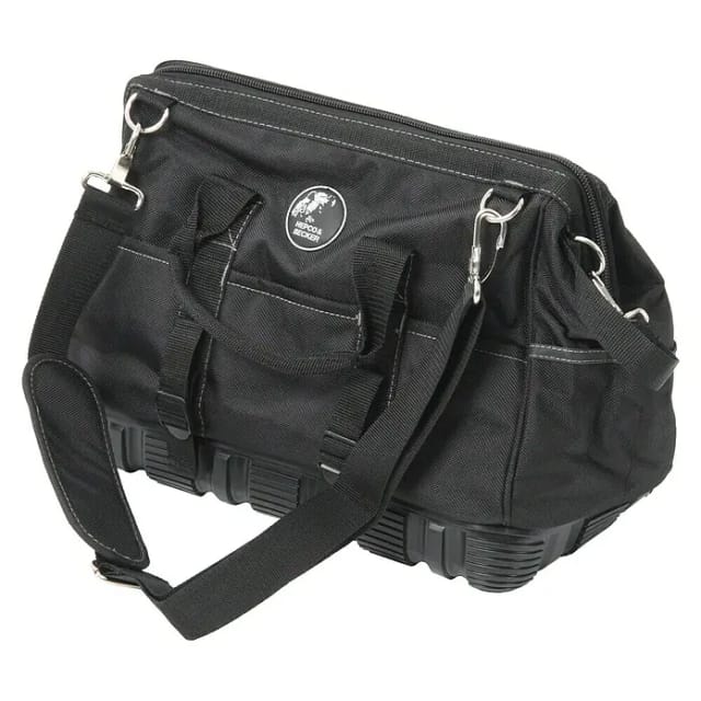 TASCHE 5853 - Werkzeugtasche, Polytex, 440x320x230 mm