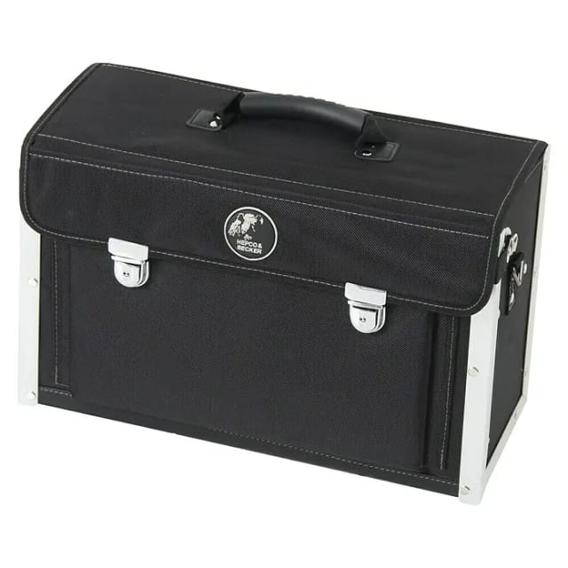 TASCHE 5863 - Werkzeugtasche, Polytex, 420x150x250 mm
