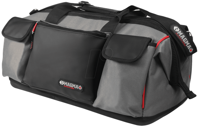 TASCHE MA2628A - Werkzeugtasche, Maxi, Polyester, 550x300x330 mm