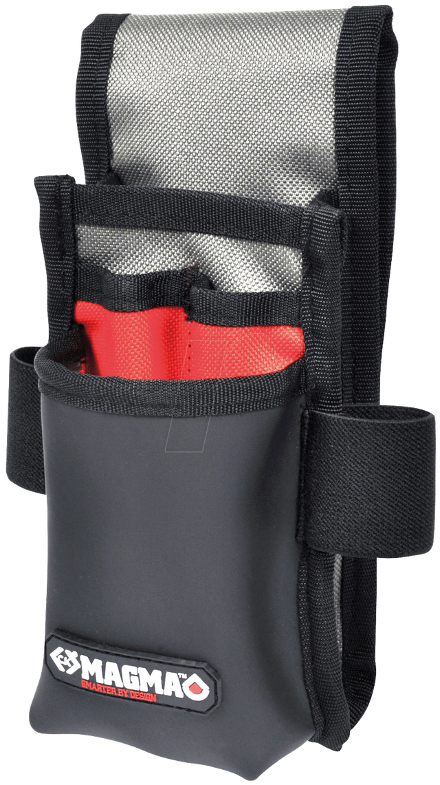 TASCHE MA2724 - Werkzeugtasche, Basis, Polyester, 90x200x100 mm
