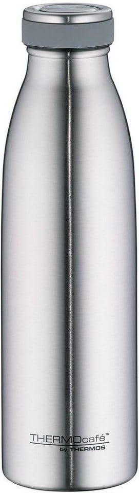 TC BOTTLE SI 050 - THERMOS® Isolierflasche TC Bottle silber 0,5 l