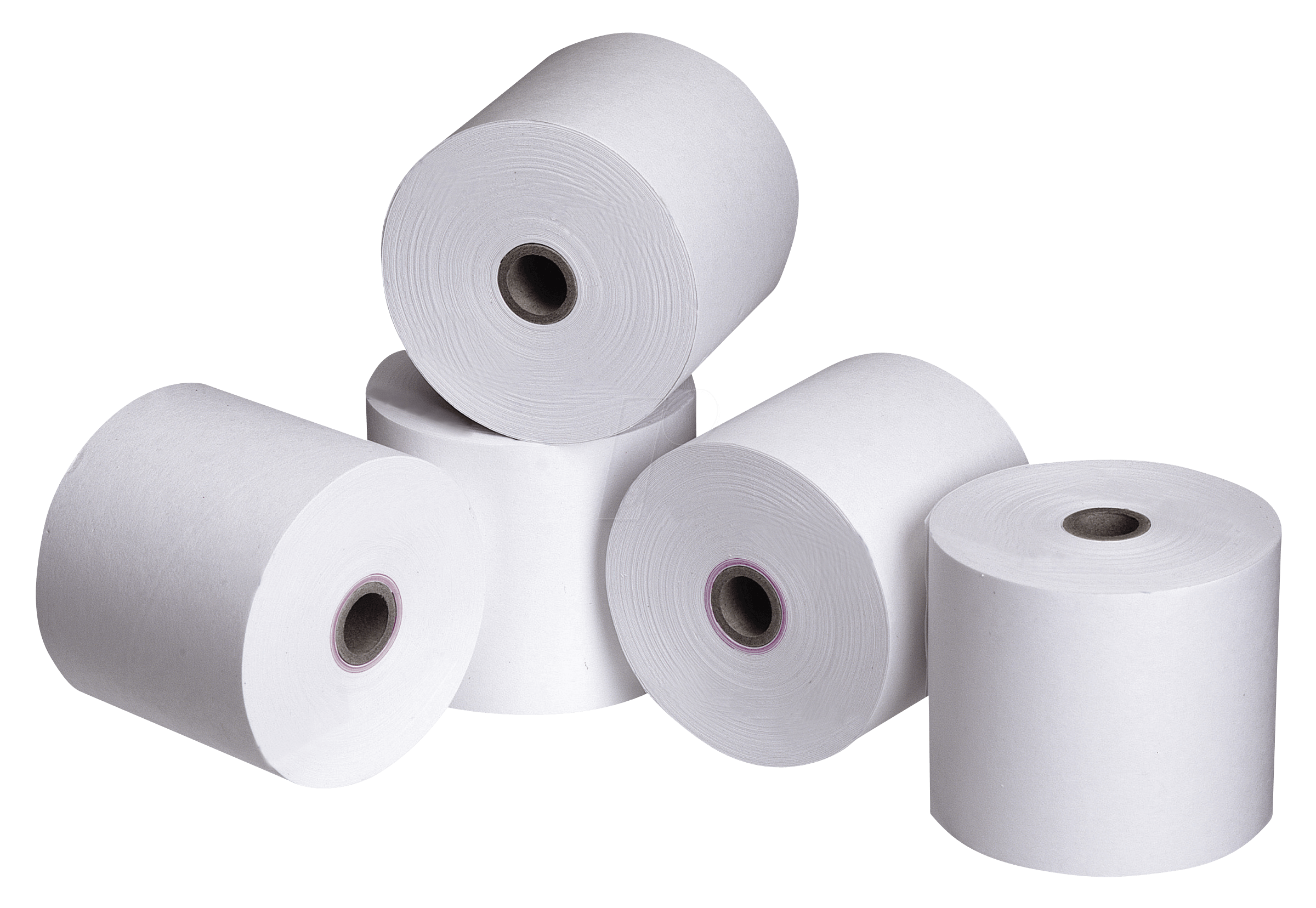 ADR 57X40 - Additionsrolle, 57 mm / 40 m (5 Stück)