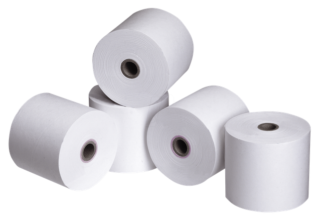 ADR 57X40 - Additionsrolle, 57 mm / 40 m (5 Stück)