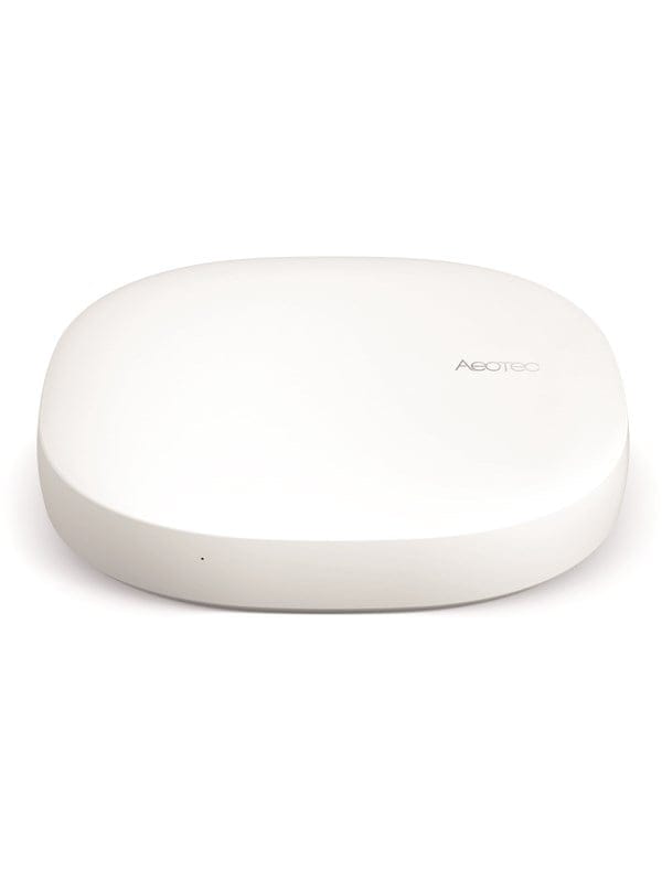 AEOTEC HUBV3 - Smart Home Zentrale, Zigbee, Z-Wave, WLAN