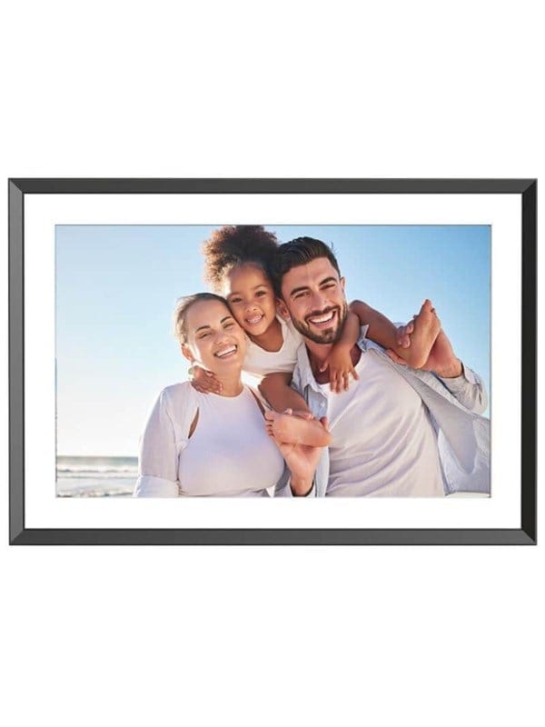 AGFA APF1000WIFI - Digitaler Bilderrahmen, 25,4cm, mit WiFi
