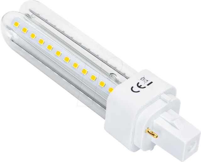 AIG 202941 - LED-Lampe, PLC, 11 W, 900 lm, 4000 K