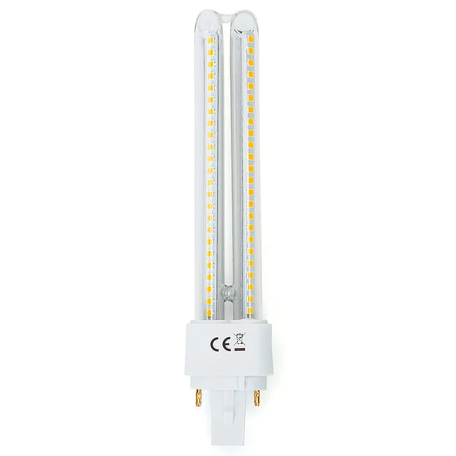 AIG 202989 - LED-Lampe, PLC, 15 W, 1700 lm, 4000 K