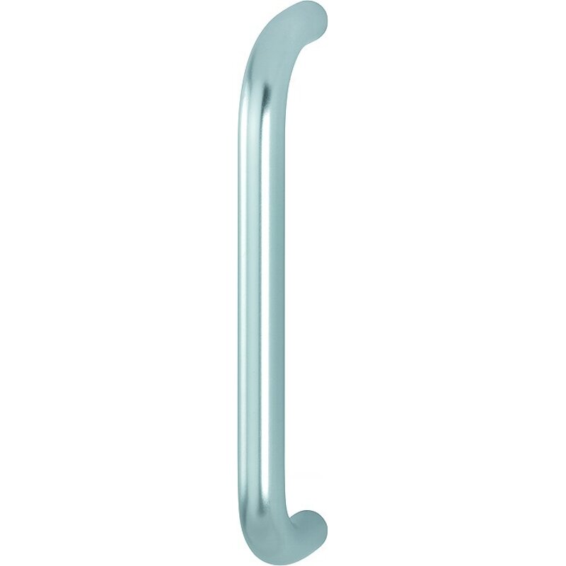Hoppe Aluminium-bügelgriff, U-form F1/350/bs-1102 - 6859177