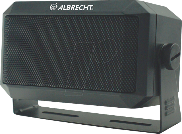 ALBRECHT CB250 - Funkgeräte, Lautsprecher, CB-250