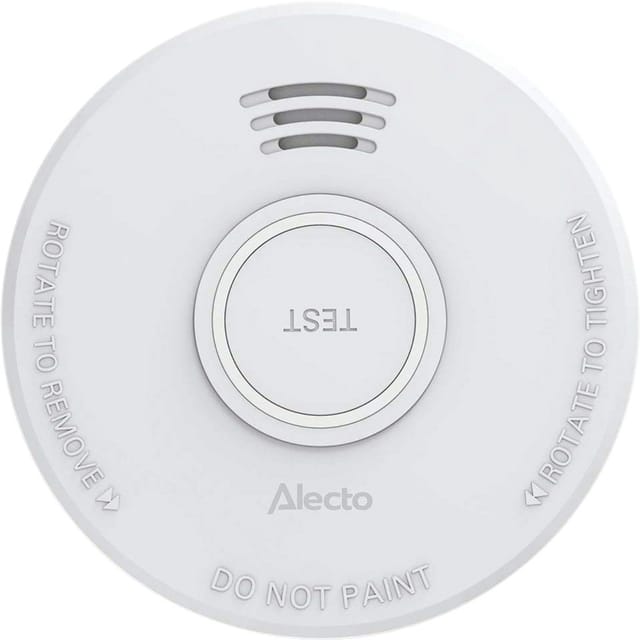 ALO SD110 - Rauchmelder