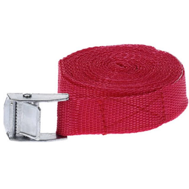 ANHGR 12205 - Anhänger - Spanngurt, 5m, 25mm, 250daN