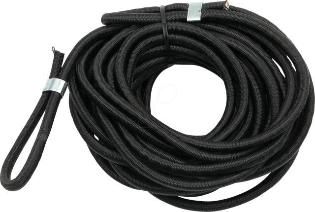 ANHGR 25775 - Anhänger - Seil für Anhängerplane/-netz, 7m, Ø7,5mm, universal