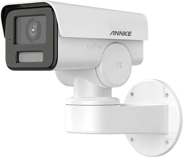 ANNKE I81HN - Überwachungskamera, IP, LAN, PoE, außen
