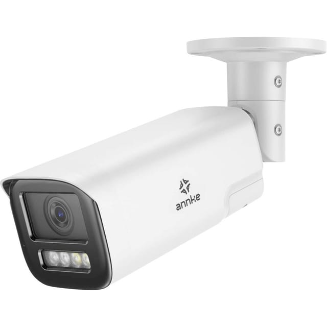 ANNKE I91DE - Überwachungskamera, IP, LAN, außen, PoE