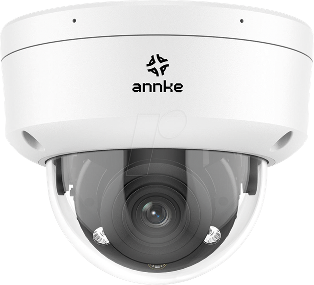 ANNKE I91DQ - Überwachungskamera, IP, LAN, außen, PoE
