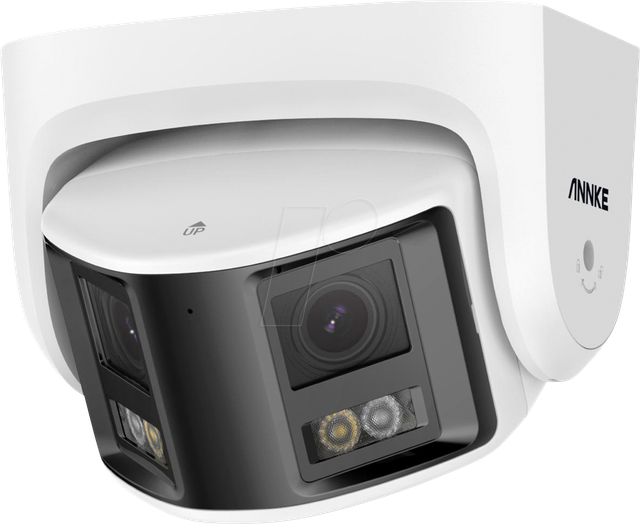 ANNKE I91DX - Überwachungskamera, IP, LAN, außen, PoE