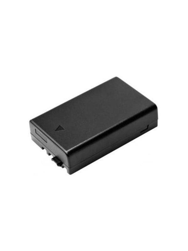 ANS 1400-0020 - Akku, Digitalkamera, kompatibel, 1100 mAh, Pentax