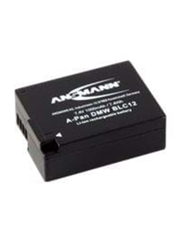 ANS 1400-0056 - Akku, Digitalkamera, kompatibel, 1000 mAh, Panasonic