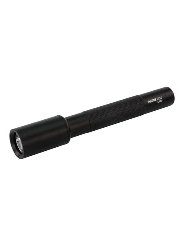ANS 1600-0145 - LED-Taschenlampe Future T150, 150 lm, schwarz, 2x AA (Mignon)