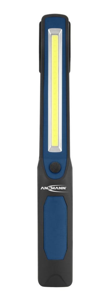 ANS 1600-0265 - LED-Arbeitsleuchte WL250B slim, 215 lm, 4x AA (Mignon)