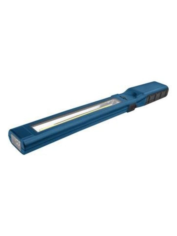 ANS 1600-0304 - LED-Arbeitsleuchte WL450R, 450 lm, blau, Li-Ion-Akku