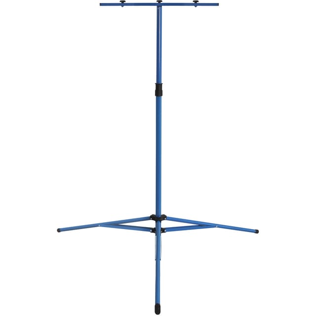 ANS 1600-0315 - Stativ für zwei Scheinwerfer, blau