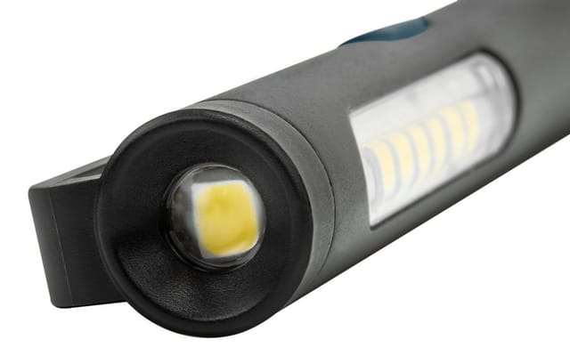 ANS 1600-0385 - LED-Arbeitsleuchte, PL130B, 130 lm, 2x AAA (Micro)