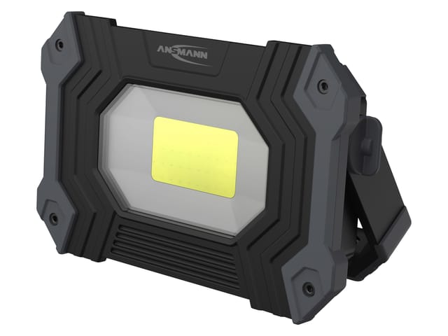 ANS 1600-0394 - LED-Arbeitsleuchte FL2500R, 2500 lm, Li-Ion Akku