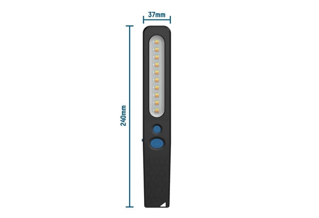 ANS 1600-0440 - Arbeitsleuchte WL390R