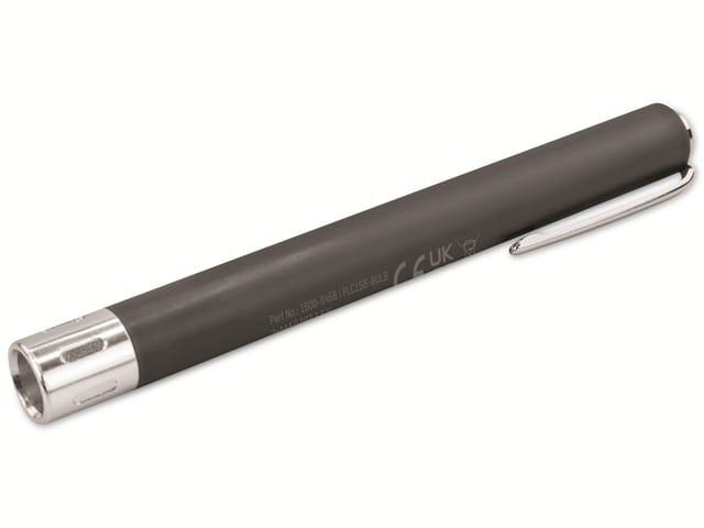 ANS 1600-0458 - Profi-Stiftleuchte PLC15B