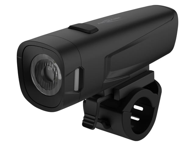 ANS 1600-0552 - Bike - Scheinwerfer, LED, 40 lux, 1800 mAh Akku