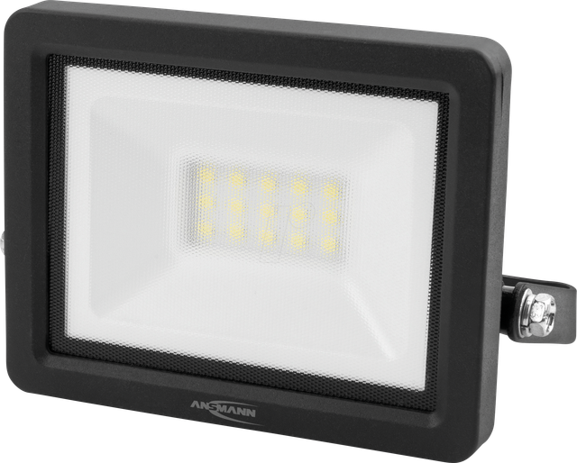 ANS 1600-0624 - LED-Flutlicht WFL10W, 10 W, 1050 lm, 5000 K, IP65