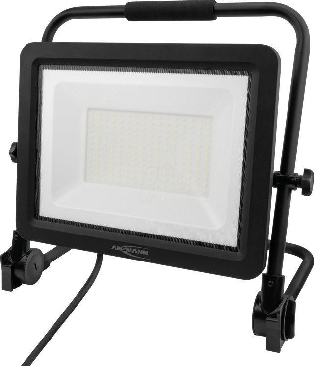 ANS 1600-0629 - LED-Baustrahler FL150W-AC, 150 W, 18000 lm, 5000 K