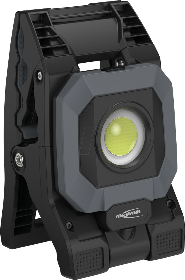 ANS 1600-0703 - Arbeitsleuchte Croco WL1700R, 1700 lm, Akku