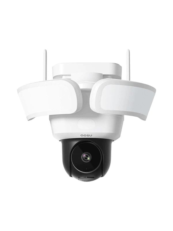 AOSU L5P - Überwachungskamera, IP, WLAN, außen