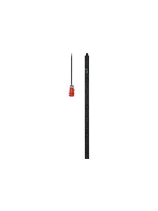 APC EPDU1232M - PDU, Messfunktion, 32 A, 230 V, 18 x IEC C13, 6 x IEC C19