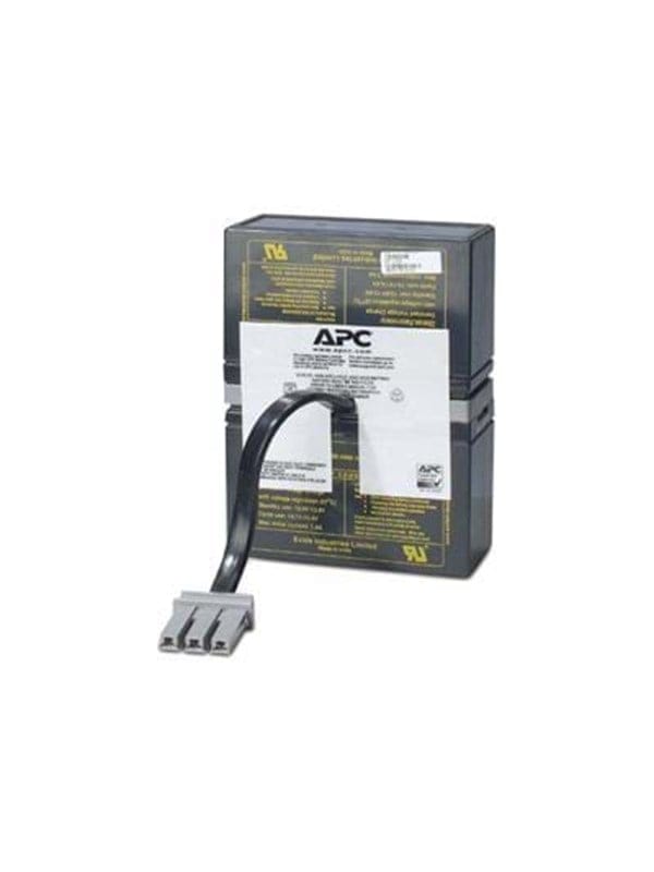 APC ORI RBC32 - RBC32 - original APC Ersatzbatterie