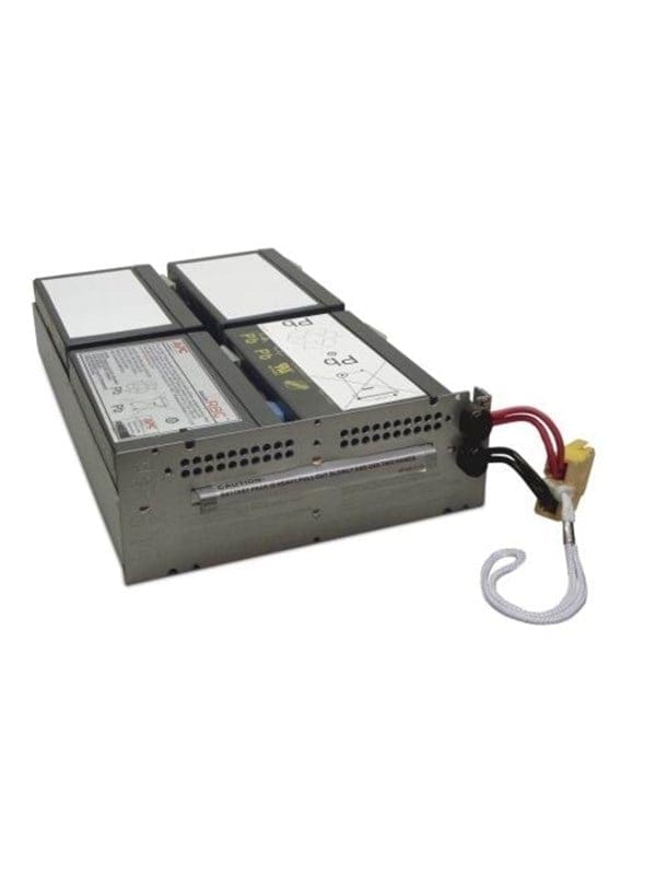APC RBC159 - Ersatzbatterie RBC159