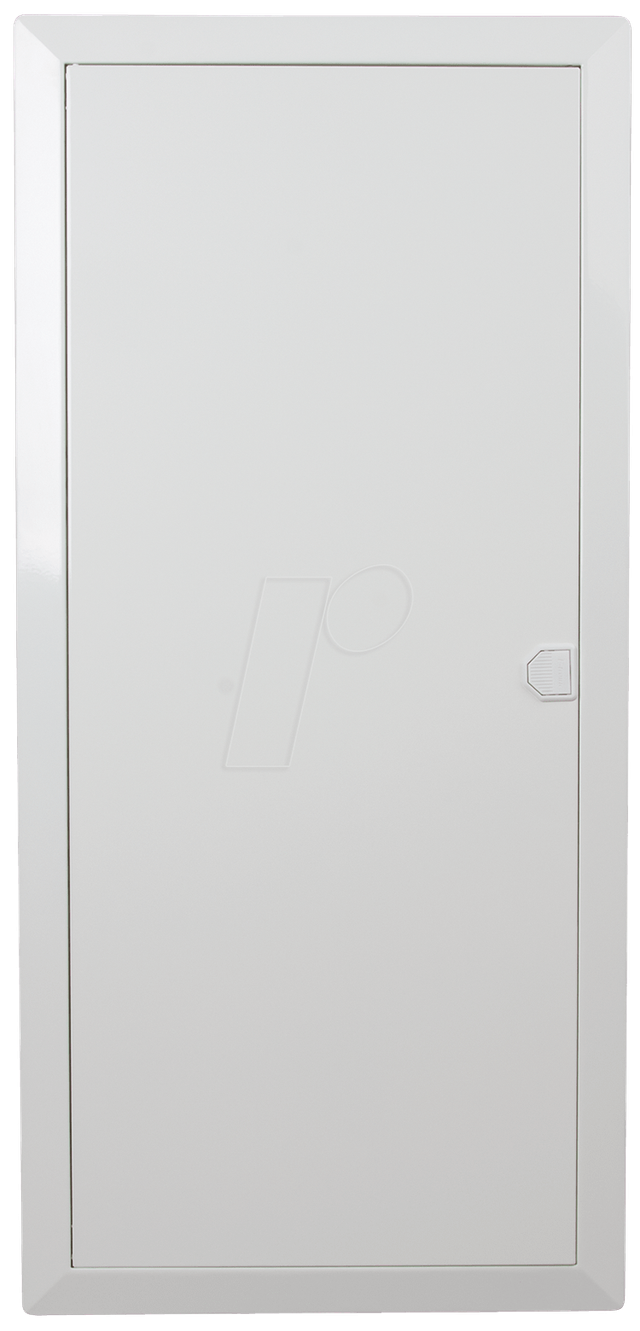 APV 48+8 TM - Stahltür Vision, 4-reihig