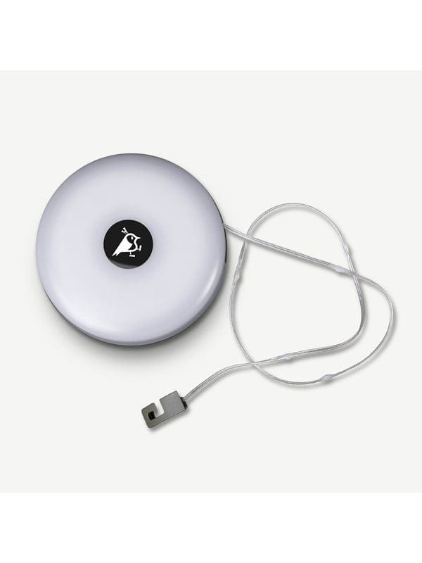 AQIILA BL2 - Akku-LED-Lichterkette, RGBW, 80 - 50 lm, 10 m, IP 44