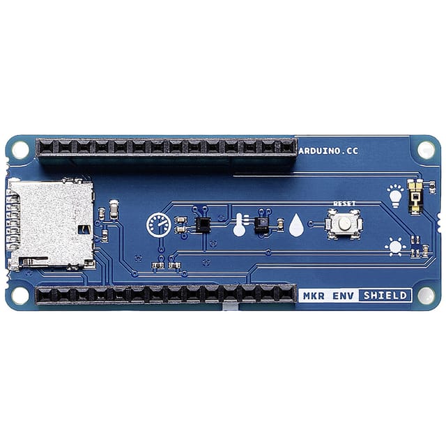 ARD MKR SHD ENV2 - Arduino Shield - Umweltsensoren Rev 2 MKR