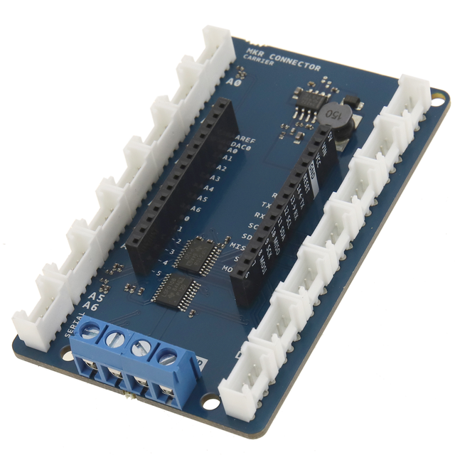ARD MKR SHD GRV - Arduino Shield - Grove MKR