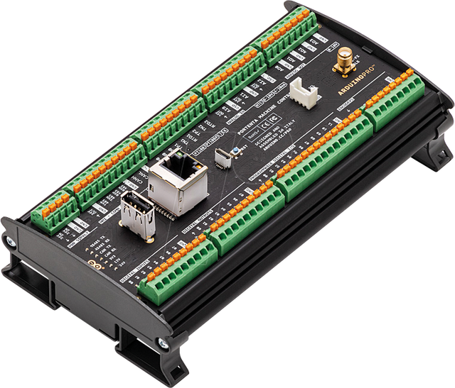 ARD PRO AKX00032 - Arduino Pro Portenta Maschinensteuerung, STM32H747
