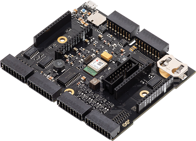 ARD PRO AKX00034 - Arduino Pro Edge Steuerung, nRF52840