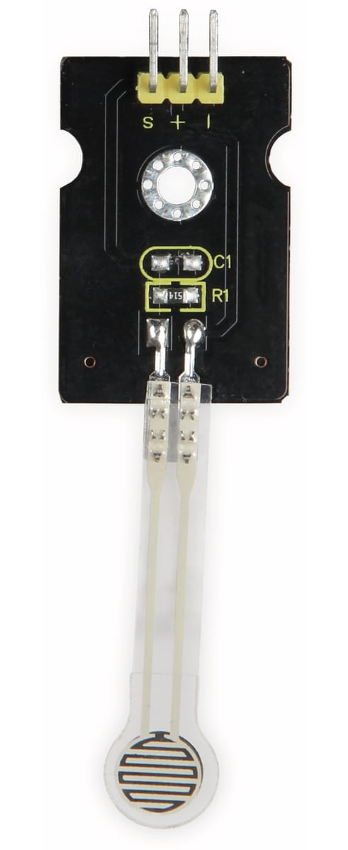 ARD SEN PRESSUR2 - Arduino - Drucksensor, 350 g bis 20 kg