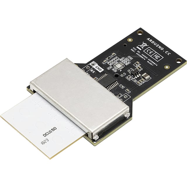 ARD SHD ASX00074 - Arduino Pro - Portenta UWB Shield, TrueSense DCU150