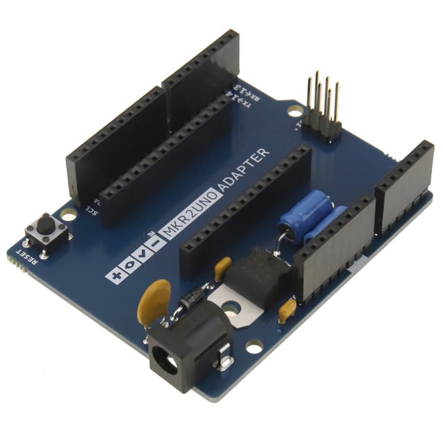 ARD SHD MKR2UNO - Arduino Shield - Adapter MKR zu Uno
