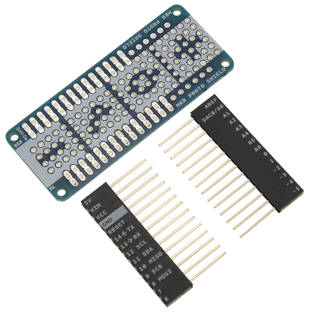 ARD SHD P MKR - Arduino Shield - Proto Shield MKR