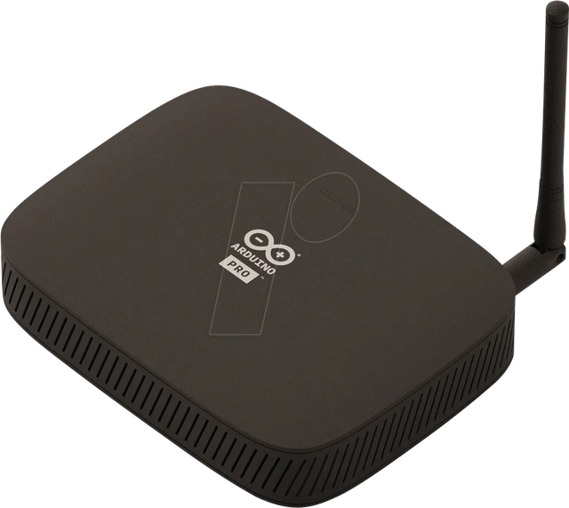 ARD TPX00098 - LoRaWAN Gateway, Indoor