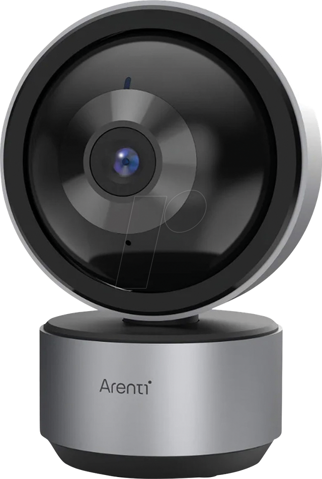 ARENTI DOME1 N - Überwachungskamera, IP, WLAN, innen